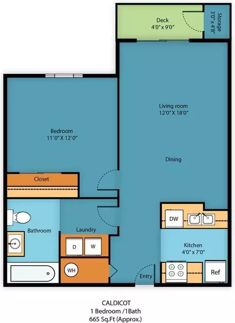 11030 Evergreen Way, Everett, WA 98204