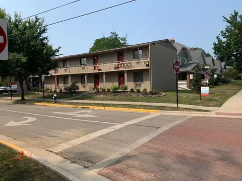 1355 Oakland Ave, Grandview Heights, OH 43212