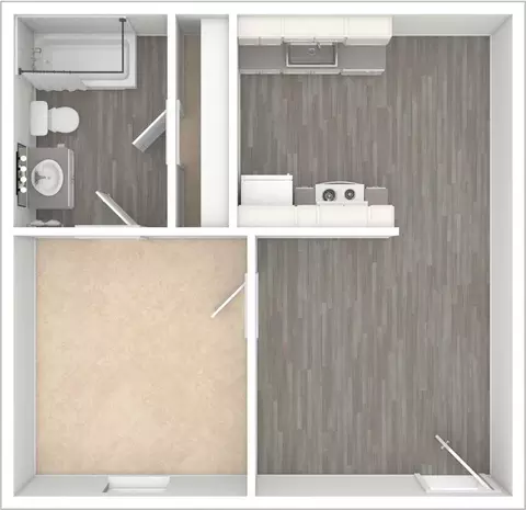 13660 C F Hawn Fwy, Dallas, TX 75253