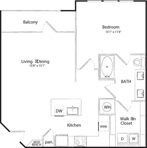 4501 State Highway 360, Grapevine, TX 76051