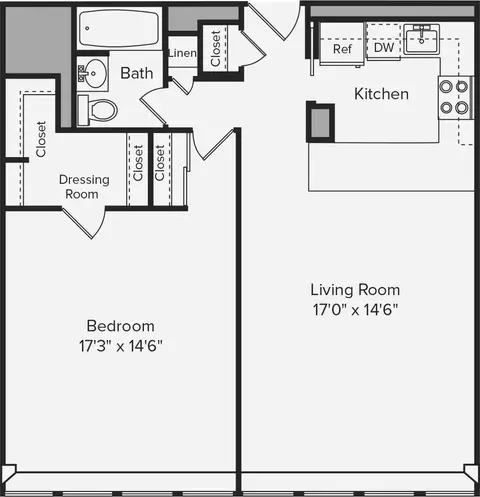 790 Boylston St, Boston, MA 02199