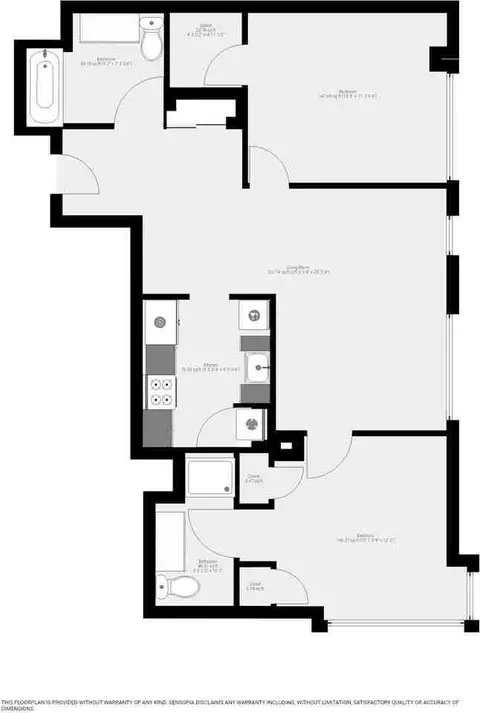 1401 Jackson St, Oakland, CA 94612