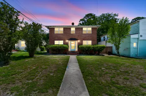 1731 Flagler Ave, Jacksonville, FL 32207