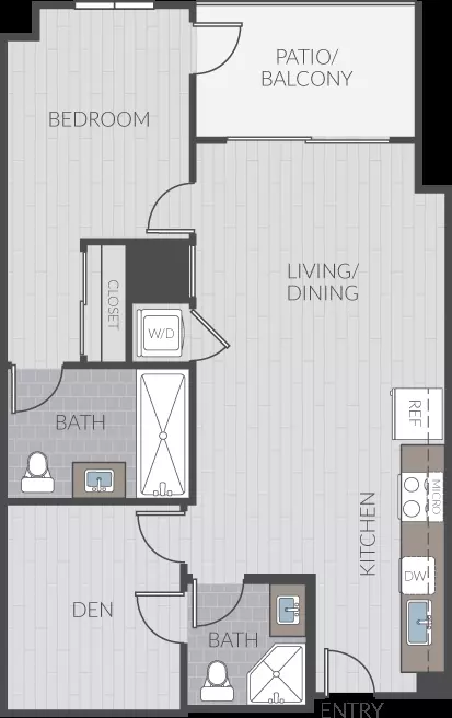 1027 Wilshire Blvd, Los Angeles, CA 90017