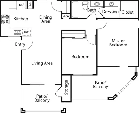 650 W Broadway, Anaheim, CA 92805