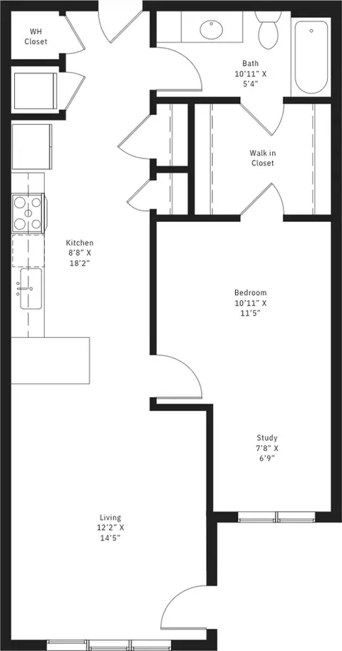 2735 Mountain Brook Dr, Longmont, CO 80503