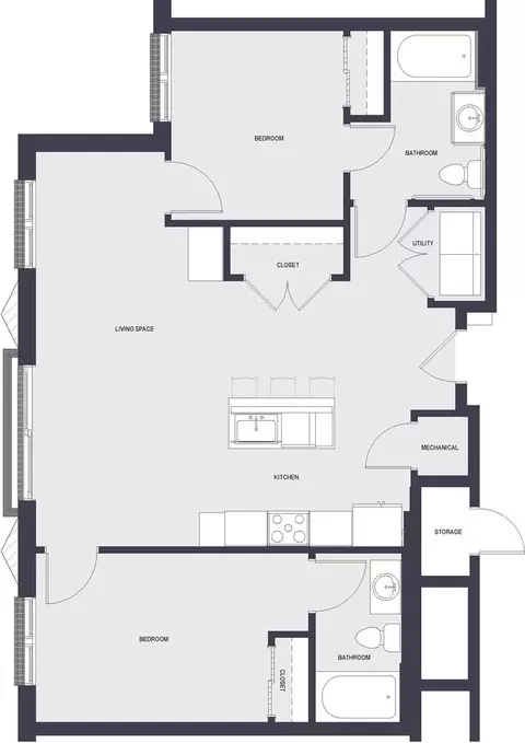 1155 S Rangeline Rd, Carmel, IN 46032