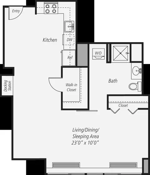 525 W 28th St, New York, NY 10001