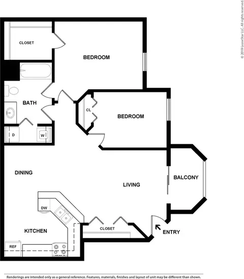 5756 Cross Creek Dr, Indianapolis, IN 46254