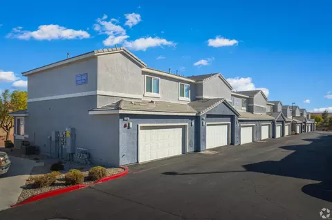 4970 Camino Al Norte, North Las Vegas, NV 89031