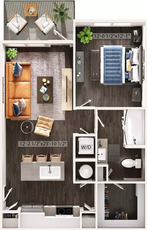 3001 S 21st Ave, Bozeman, MT 59718