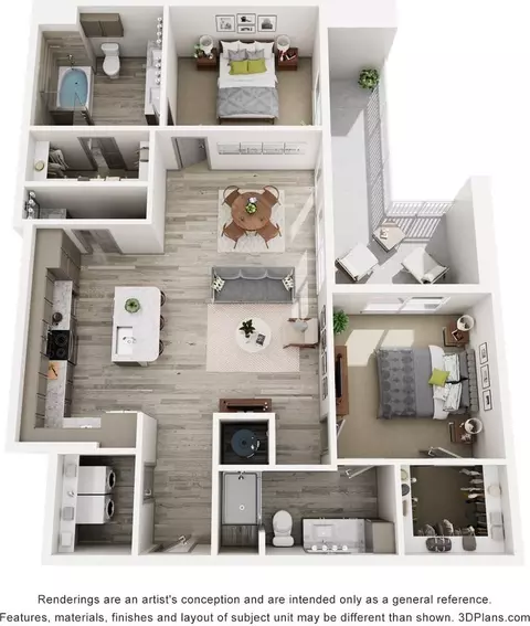 3001 Crockett St, Fort Worth, TX 76107