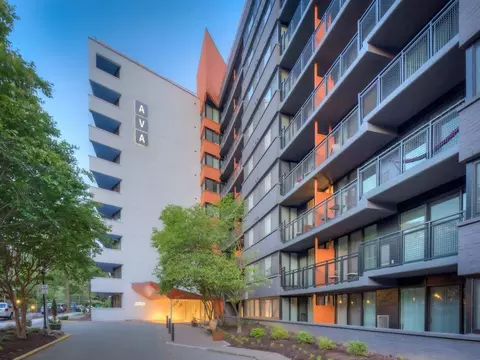 2950 Van Ness St NW, Washington, DC 20008 photo 32