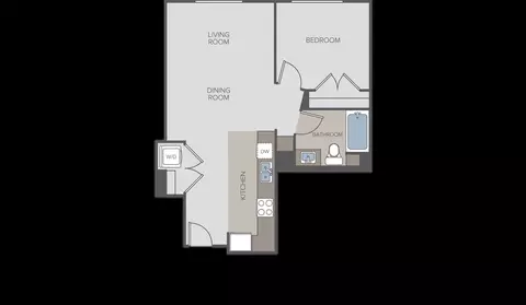 5200 Wilshire Blvd, Los Angeles, CA 90036