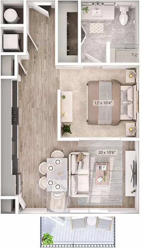 255 Assay St, Houston, TX 77044
