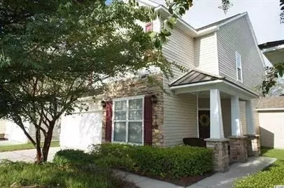 219 Fulbourn Pl, Myrtle Beach, SC 29579