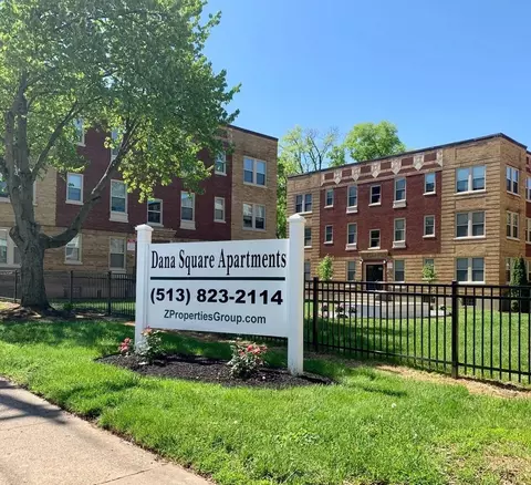 917 Dana Ave, Cincinnati, OH 45229