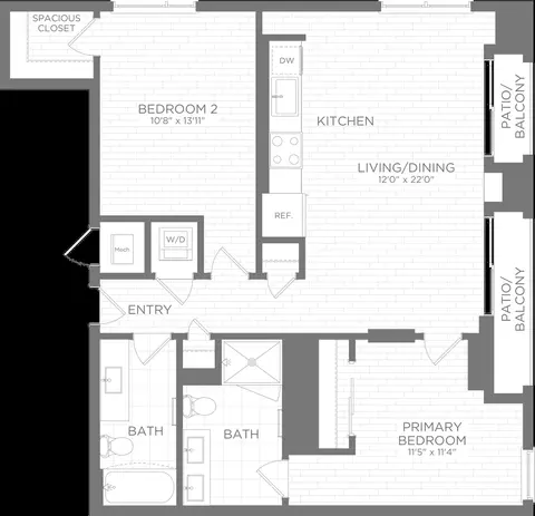 4909 Auburn Ave, Bethesda, MD 20814