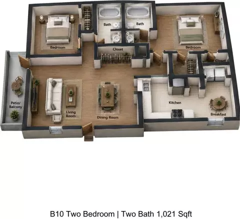 1221 Redford St, Houston, TX 77034