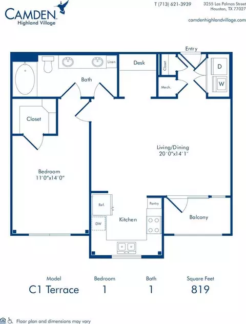 3939 W Alabama St, Houston, TX 77027