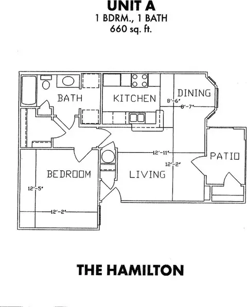 2200 Panther Trl, Austin, TX 78704