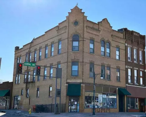 1109 Central Ave, Fort Dodge, IA 50501