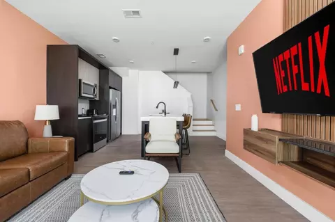 421 N Pennsylvania St, Indianapolis, IN 46204