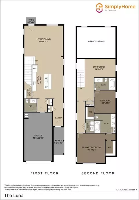 13141 Northwest Fwy, Houston, TX 77040