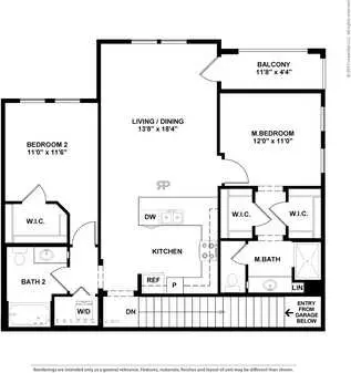 160 Cielo Abierto Way, Henderson, NV 89012