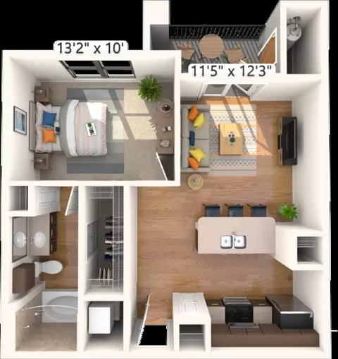 11301 Farrah, Austin, TX 78748