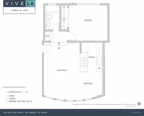 5515 Ash St, Los Angeles, CA 90042
