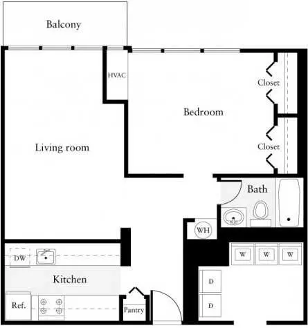 2950 Van Ness St NW, Washington, DC 20008