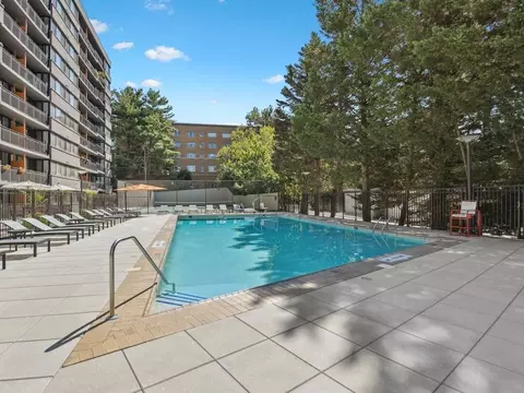 2950 Van Ness St NW, Washington, DC 20008 photo 25