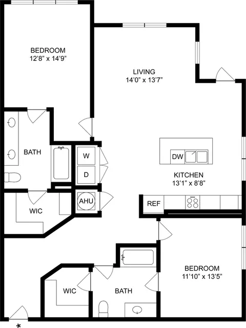 380 Crown Dr SE, Cartersville, GA 30120