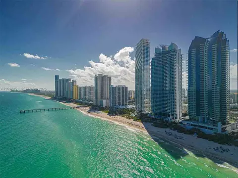 17121 Collins Ave, Sunny Isles Beach, FL 33160