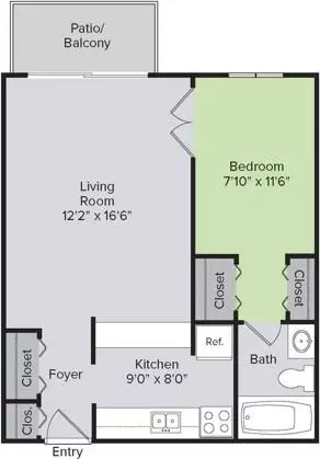 908 Ridge Sq, Elk Grove Village, IL 60007