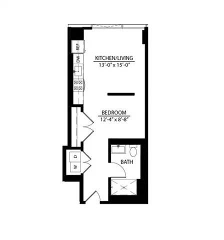 717 S Clark St, Chicago, IL 60605