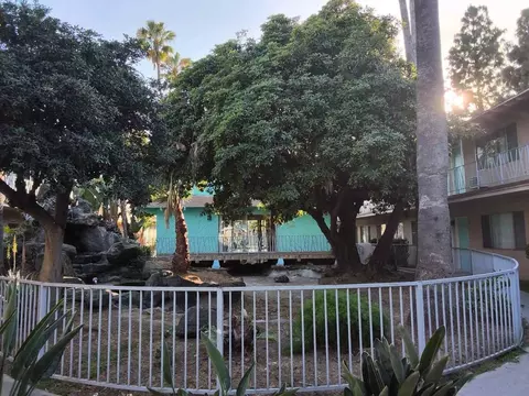 109 S Almansor St, Alhambra, CA 91801