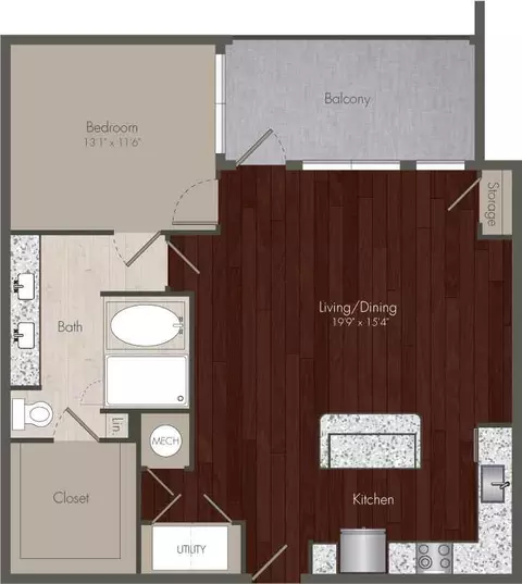 3411 Oak Grove Ave, Dallas, TX 75204