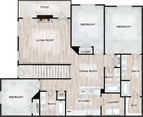 15100 Lamar Ave, Overland Park, KS 66223