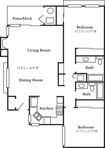 300 Timberhead Ln, Foster City, CA 94404