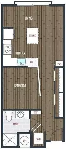 828 N Broadway, Denver, CO 80203