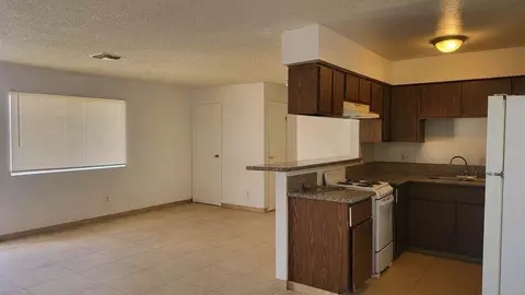 3117 E Carey Ave, North Las Vegas, NV 89030