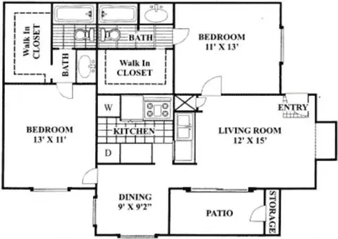 1114 Camino La Costa, Austin, TX 78752