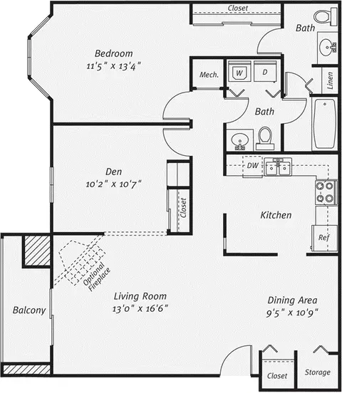 5441 Columbia Rd, Columbia, MD 21044