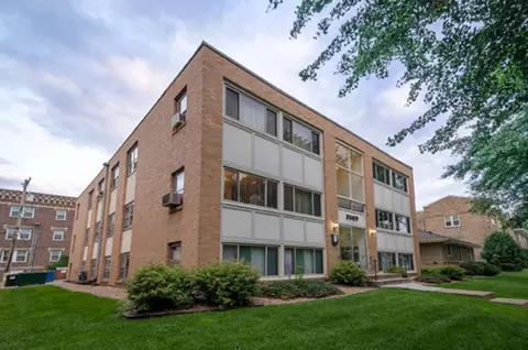 3501 Emerson Ave S, Minneapolis, MN 55408