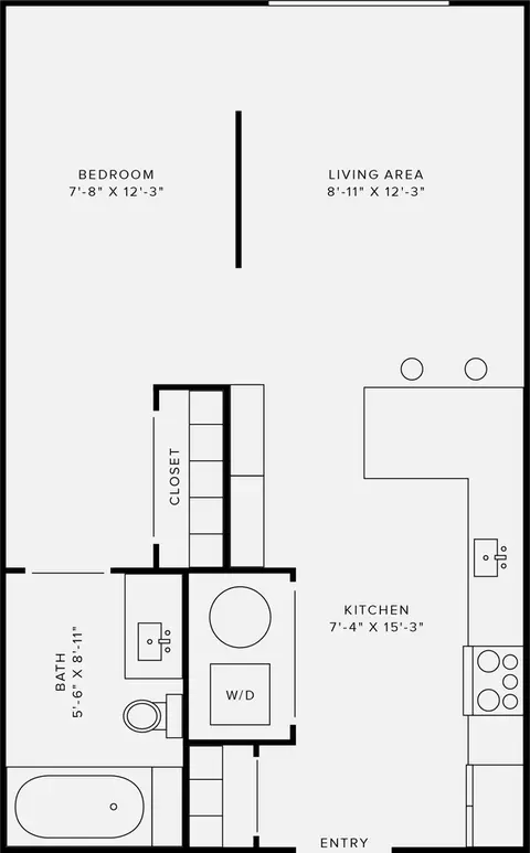2550 Detroit Ave, Cleveland, OH 44113