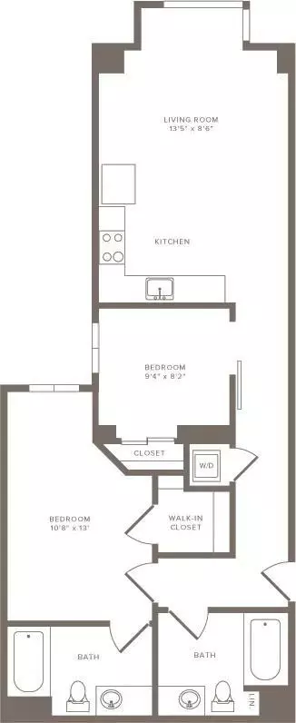 390 1st St, San Francisco, CA 94105