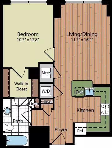 750 Port St, Alexandria, VA 22314