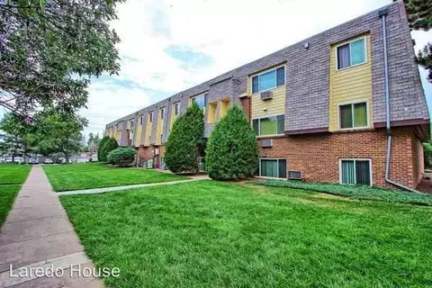 16300 E 17th Pl, Aurora, CO 80011